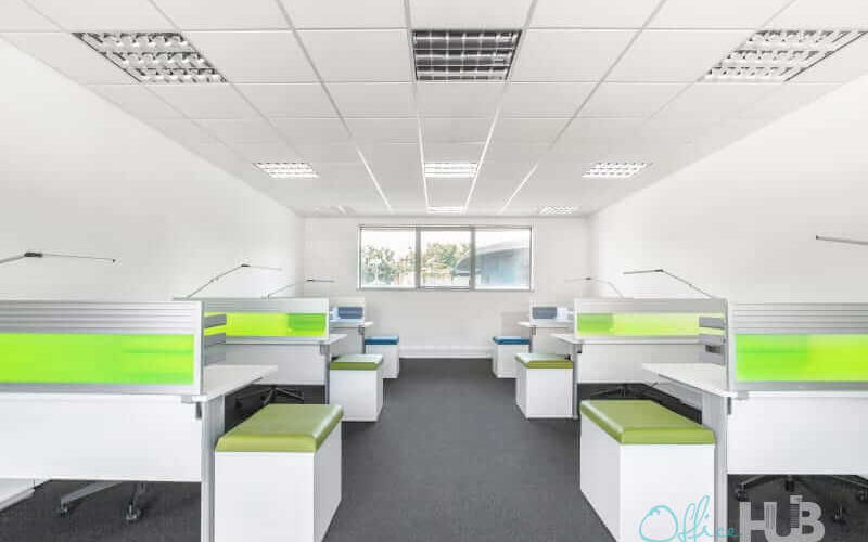 Metcalf Way, Crawley Image 2