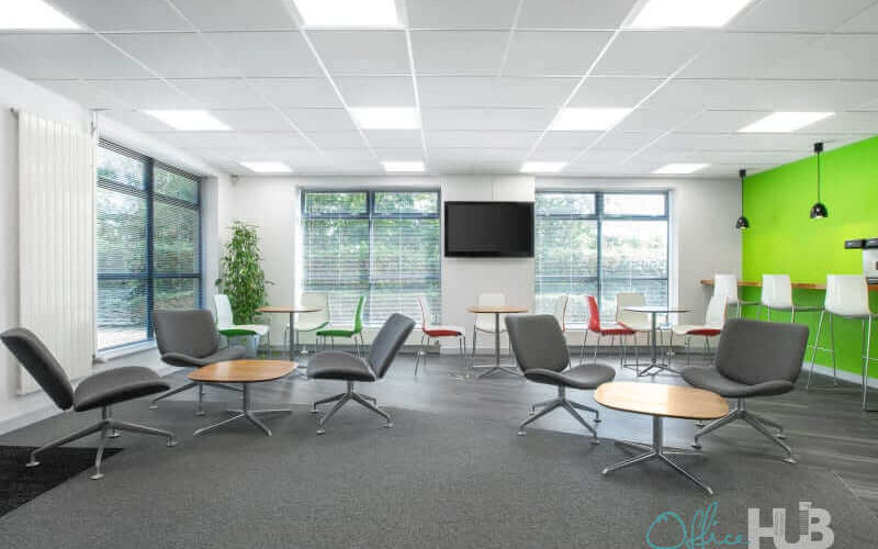 Metcalf Way, Crawley Image 8