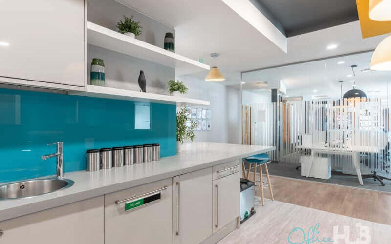 Princes Square Princes Exchange Ground, Leeds Image 5