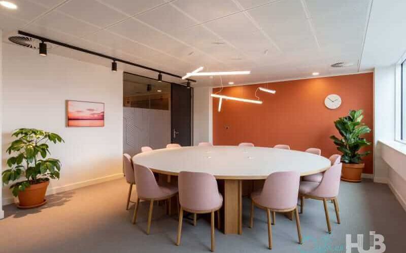 Albion House High Street, Woking Image 6