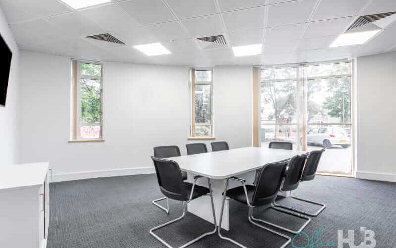 London Road, Staines Image 5