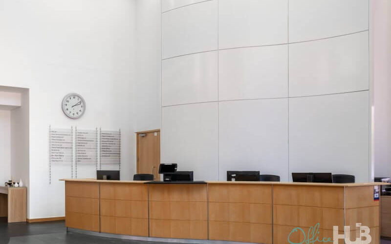 450 Bath Road, Heathrow Image 8