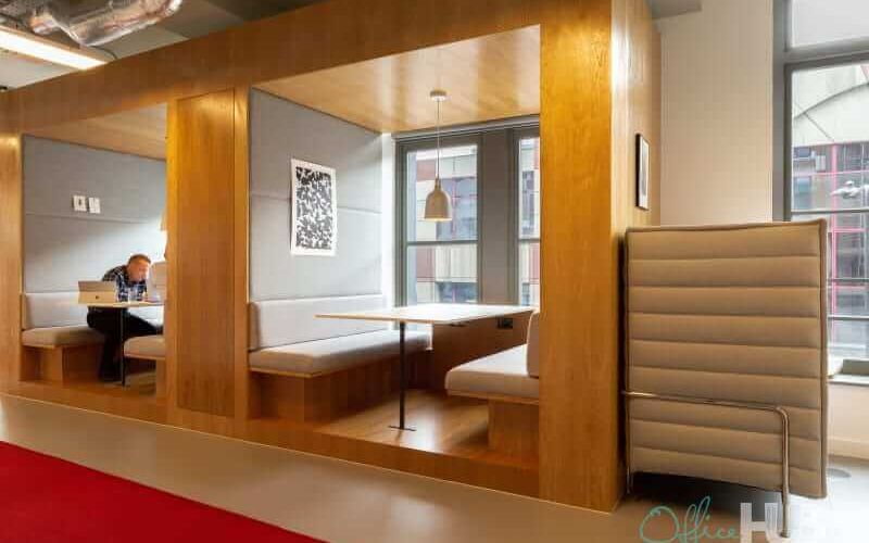 77 Farringdon Road, London Image 7