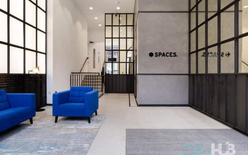 77 Farringdon Road, London Image 9