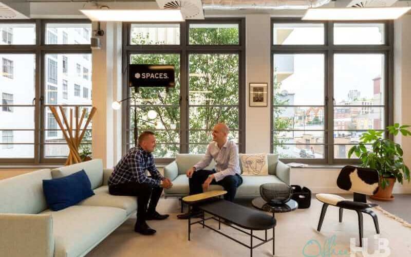 77 Farringdon Road, London Image 6