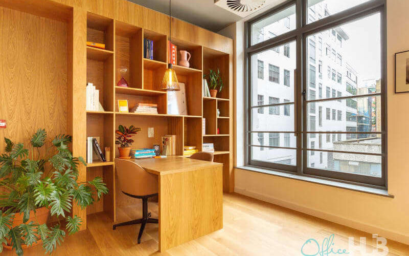 77 Farringdon Road, London Image 6