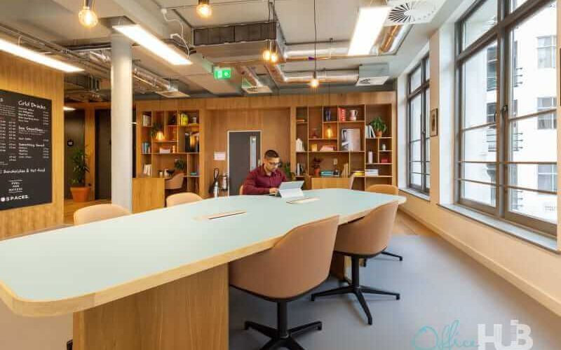 77 Farringdon Road, London Image 4