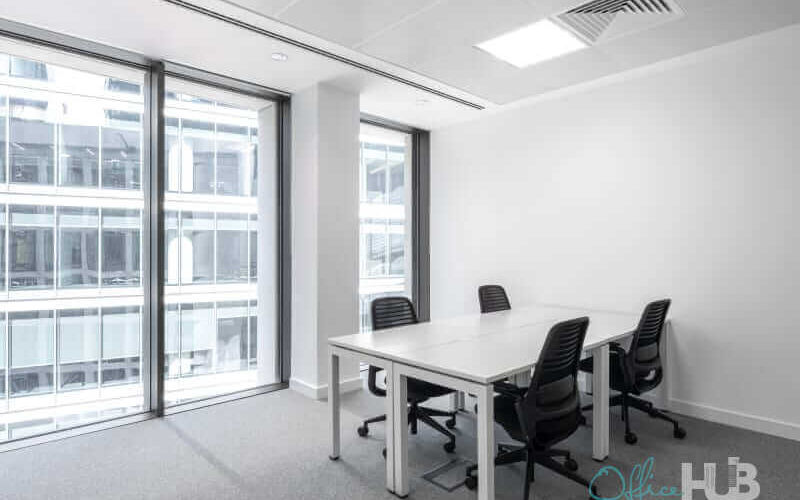 15 St Helen's Place, London Image 5