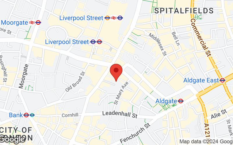 15 St Helen's Place, London Image 9