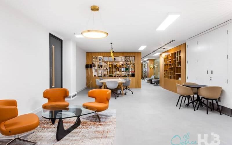 Berkeley Square, London Image 1