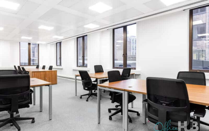 Berkeley Square, London Image 6