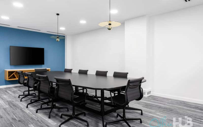 Berkeley Square, London Image 6