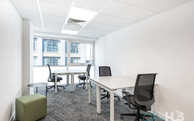 7 Charlotte Street, Manchester Image 7