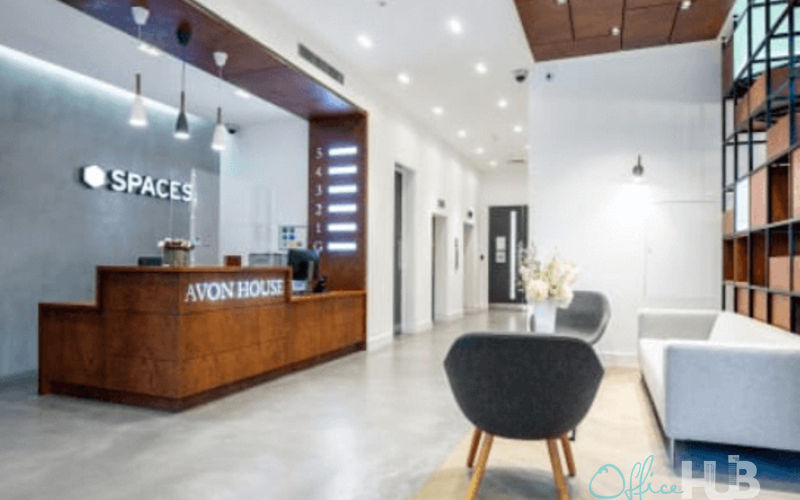 Avonmore Road, Kensington Image 4