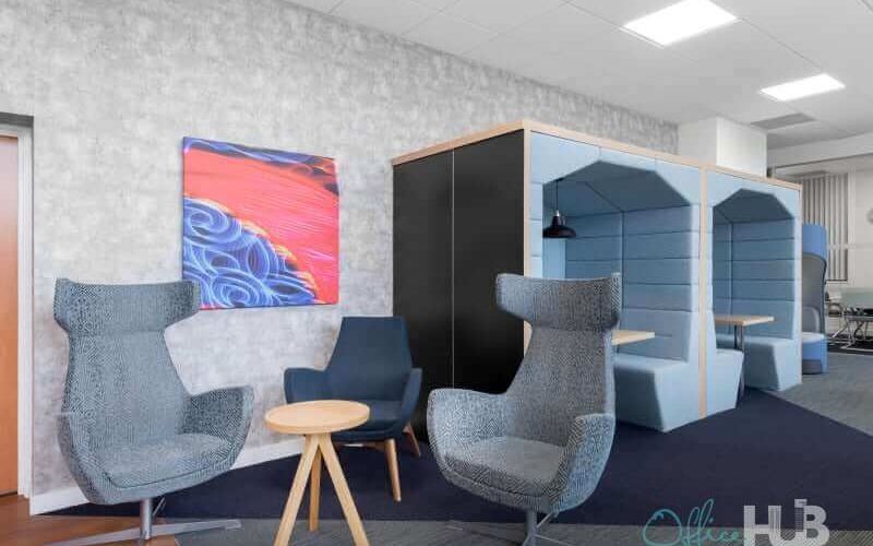 Lower Castle Street, Castlemead Image 7