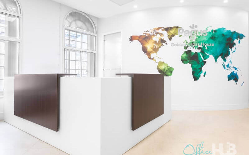 8 Duncannon Street, London Image 3