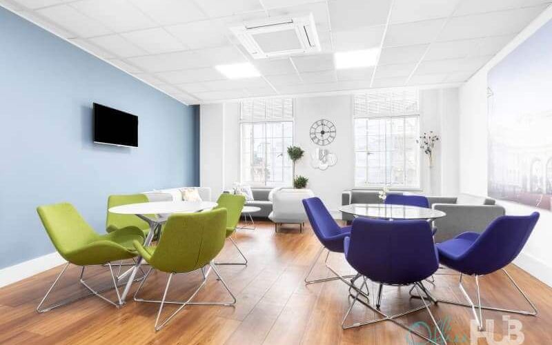 8 Duncannon Street, London Image 1