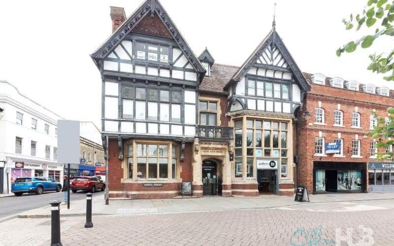 22 Queen Street, Salisbury Image 9