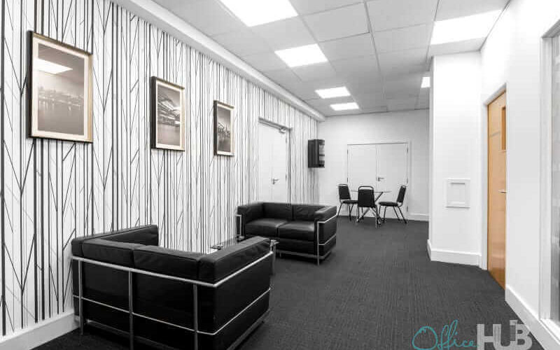 36-37 Albert Embankment, London Image 6