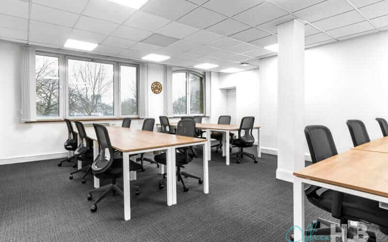 36-37 Albert Embankment, London Image 6