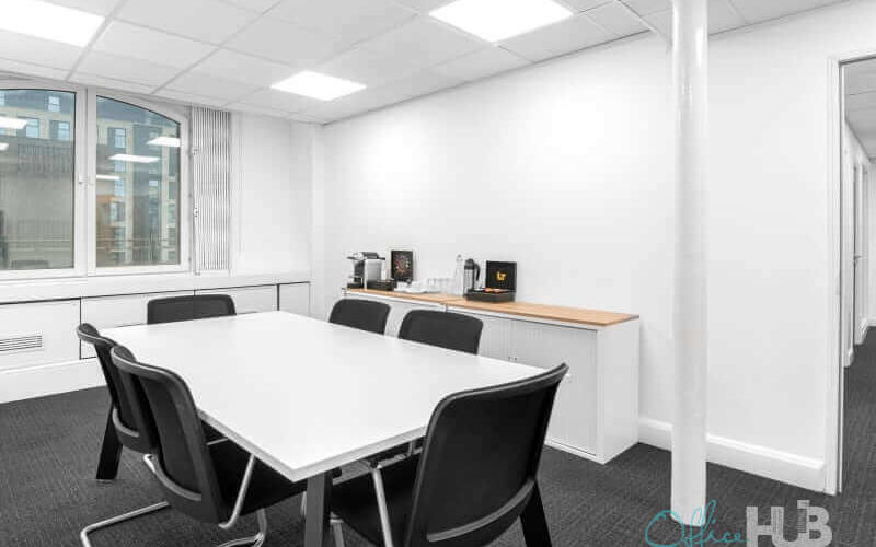 36-37 Albert Embankment, London Image 5