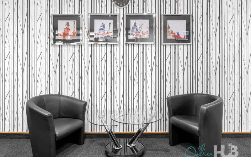 36-37 Albert Embankment, London Image 3