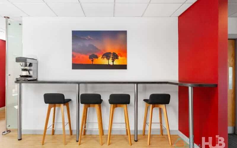 Crab Apple Way, Evesham Image 1