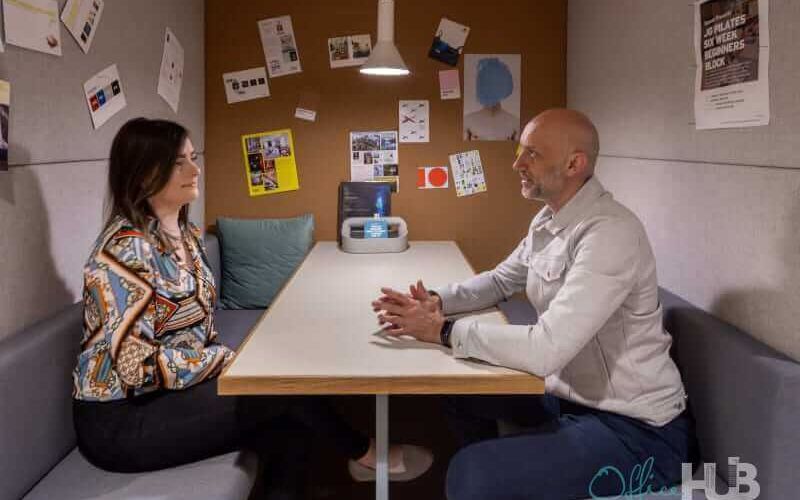 1 Broad Street, Aberdeen Image 1