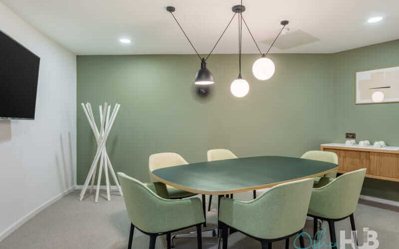 17 City North Place, Finsbury Park Image 7