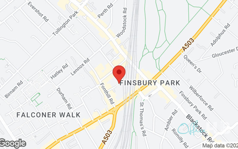 17 City North Place, Finsbury Park Image 13