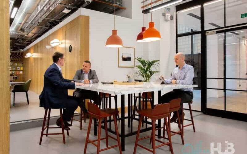 25 City Road, London Image 6