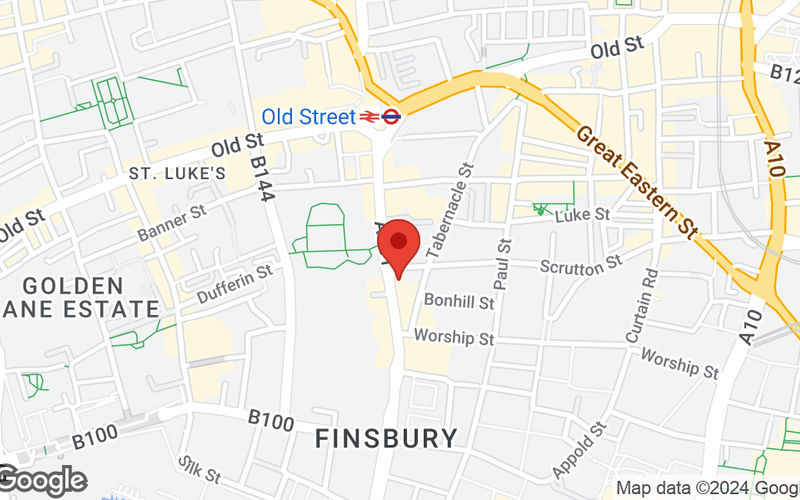 25 City Road, London Image 12