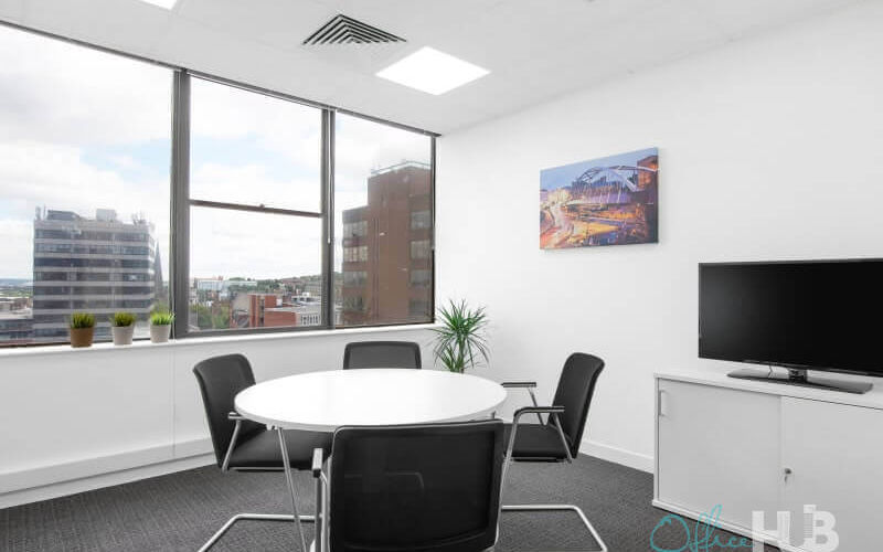 2 Pinfold Street, Sheffield Image 1