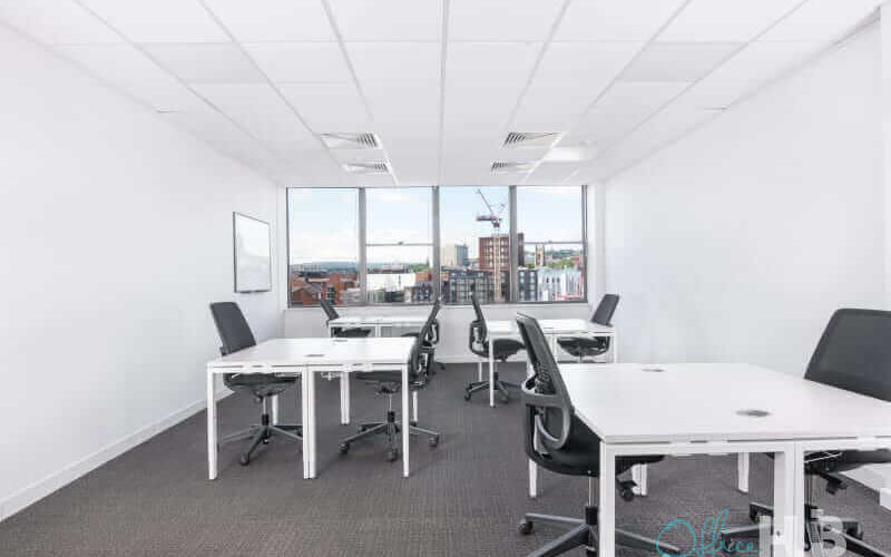 2 Pinfold Street, Sheffield Image 1