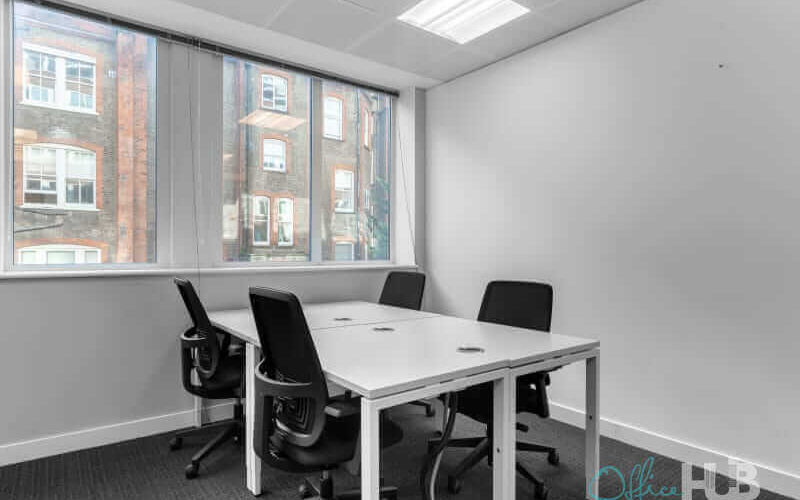 25 North Row, London Image 5