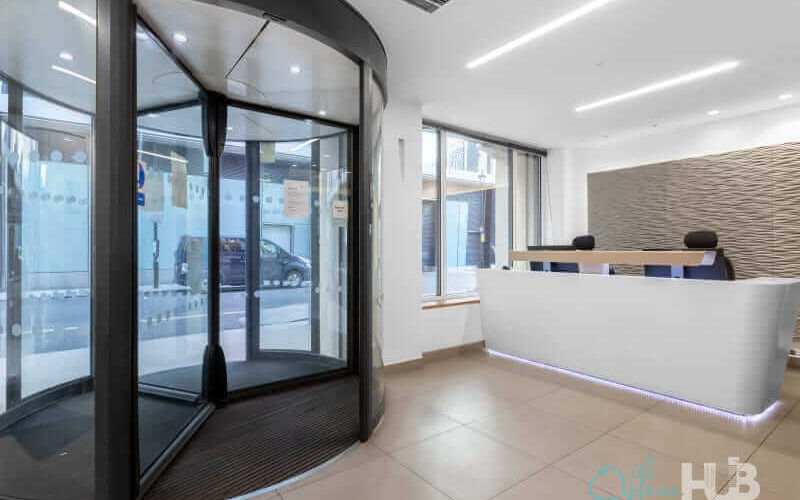 25 North Row, London Image 8