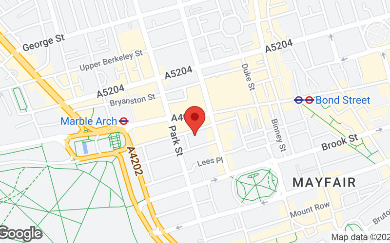 25 North Row, London Image 10