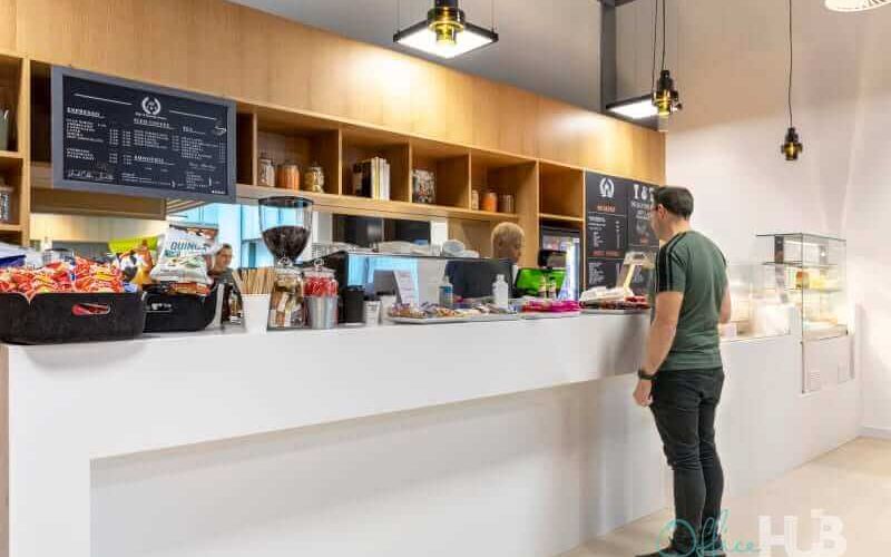 100 Avebury Boulevard, Milton Keynes Image 7