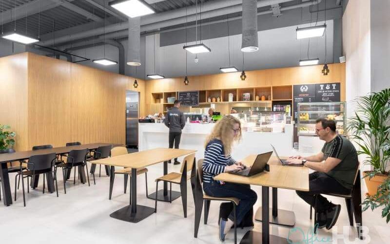 100 Avebury Boulevard, Milton Keynes Image 10