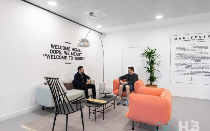 100 Avebury Boulevard, Milton Keynes Image 1