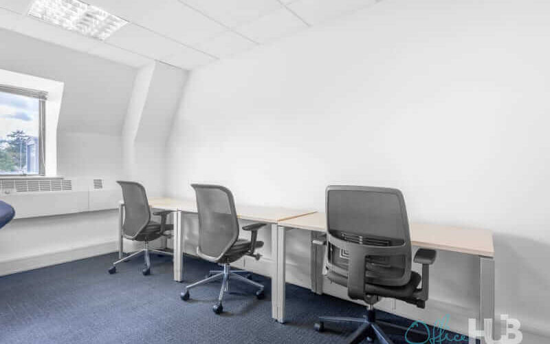 Worthing Road, Horsham Image 2