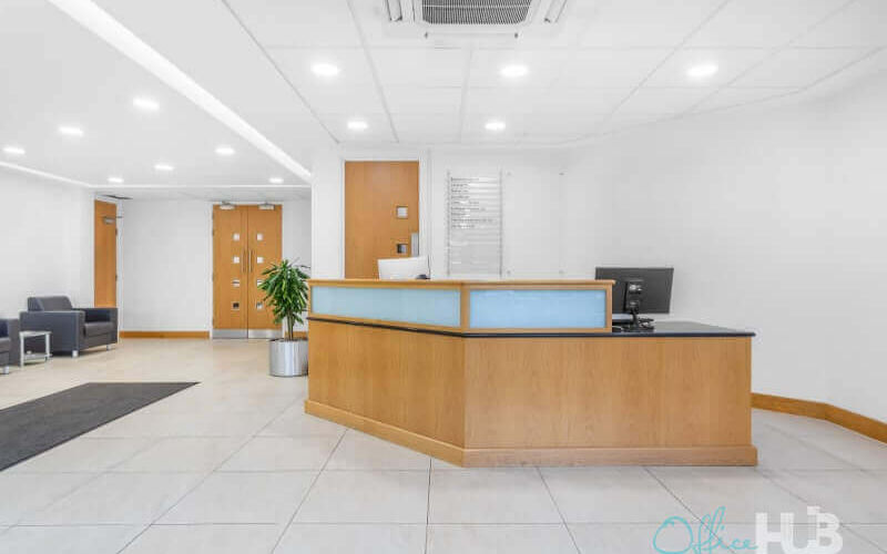 Worthing Road, Horsham Image 7