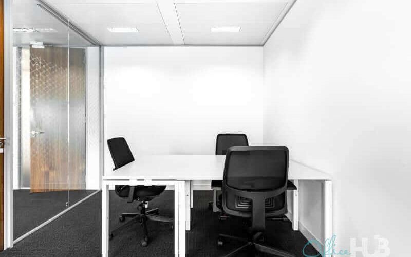 6 London Street, London Image 5