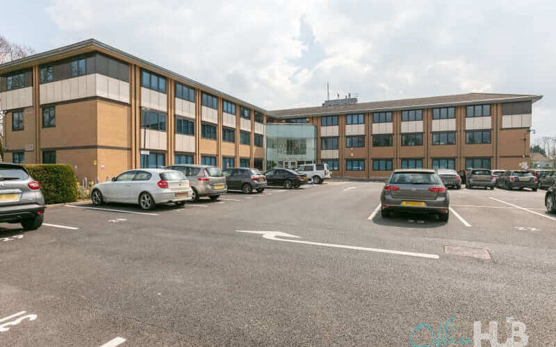 Chivers Way, Cambridge Image 8