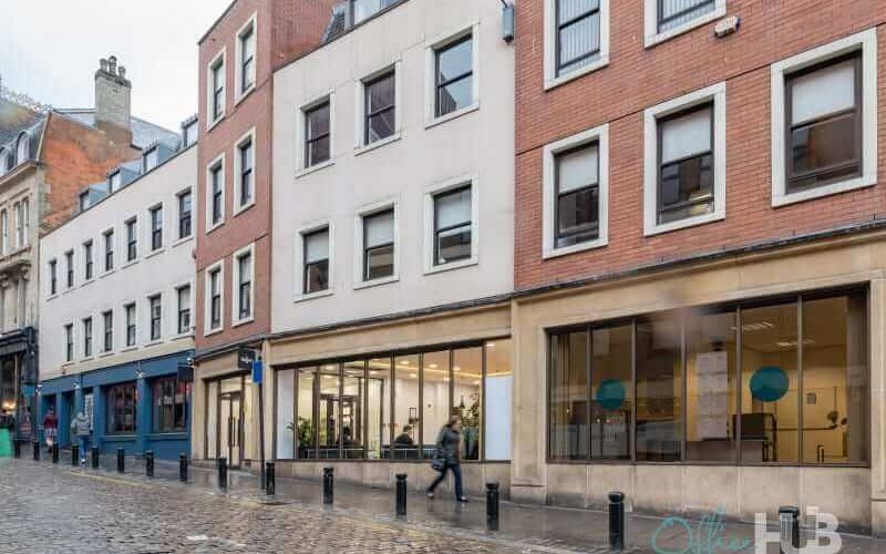 30 Cloth Market, Newcastle Image 6