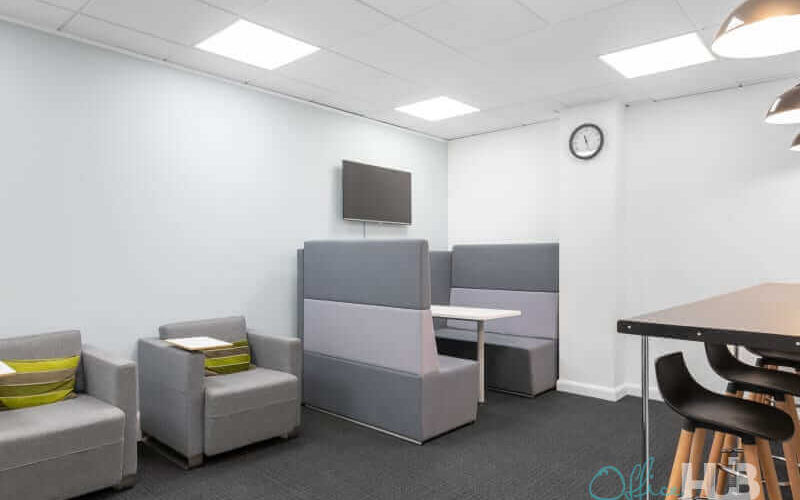 30 Cloth Market, Newcastle Image 5