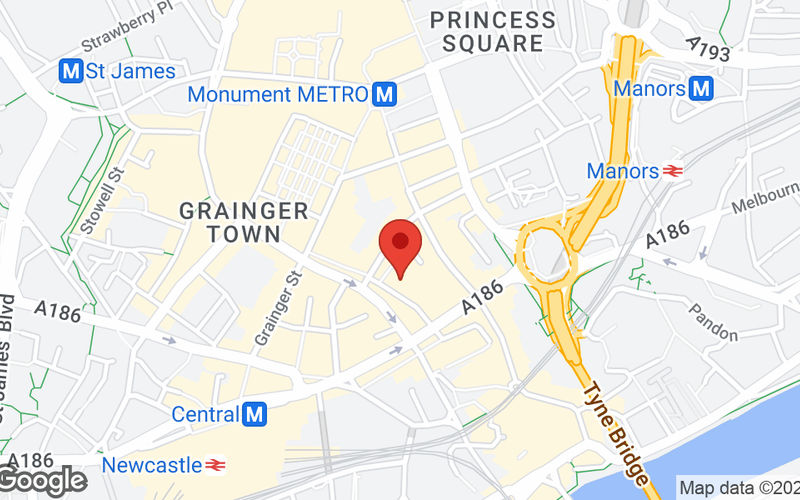 30 Cloth Market, Newcastle Image 7