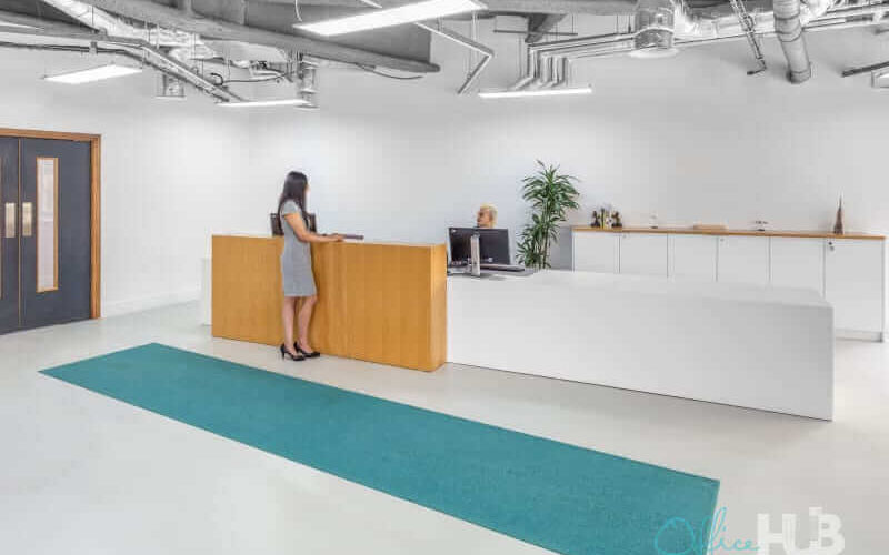 300 Bath Street, Glasgow Image 5