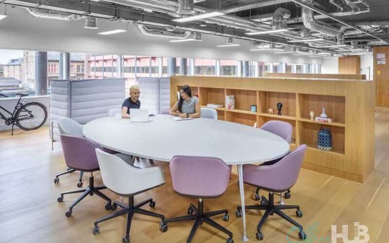 300 Bath Street, Glasgow Image 7