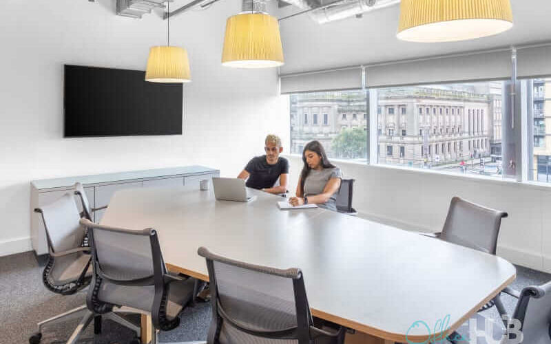 300 Bath Street, Glasgow Image 3